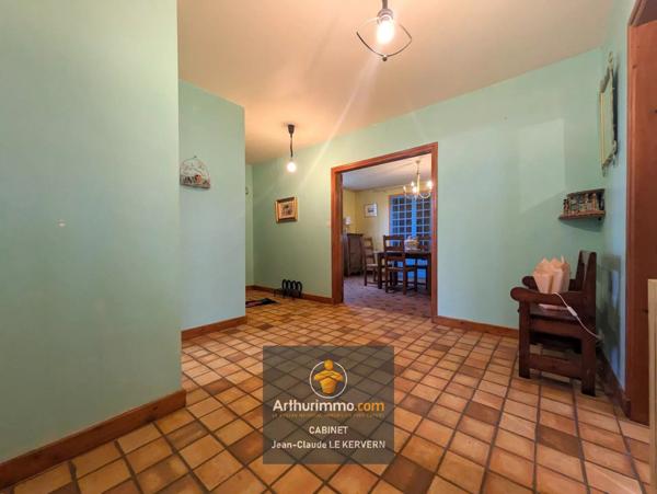 Vente Maison 4 pièces 123 m2 à Plédran