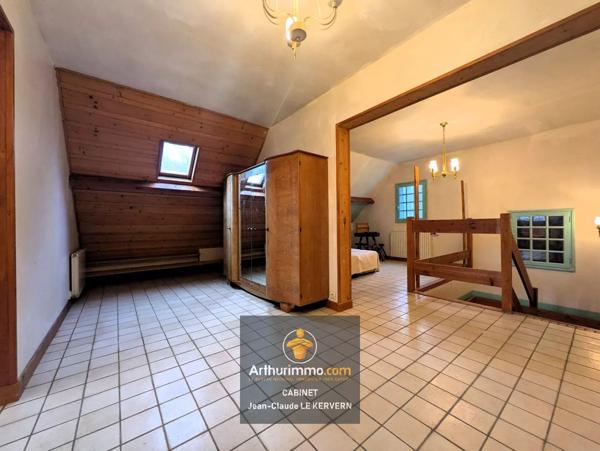 Vente Maison 4 pièces 123 m2 à Plédran