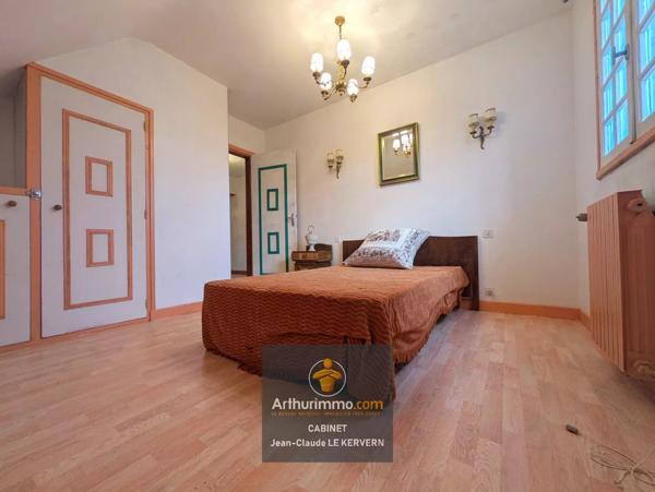 Vente Maison 4 pièces 123 m2 à Plédran