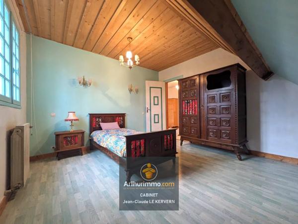 Vente Maison 4 pièces 123 m2 à Plédran