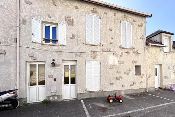 Appartement à vendre 1 pièces BRETIGNY SUR ORGE (91) DUPLEX -CALME - PROCHE RER