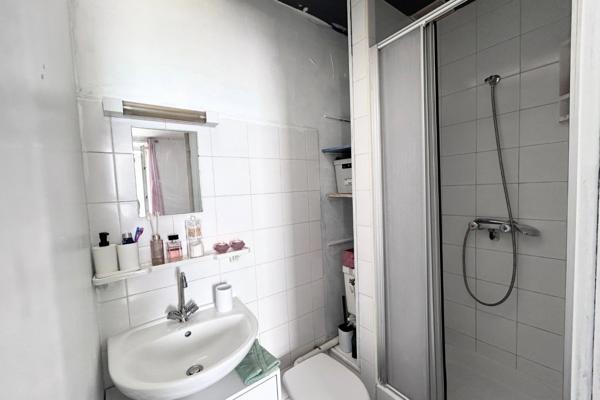 Appartement à vendre 1 pièces BRETIGNY SUR ORGE (91) DUPLEX -CALME - PROCHE RER