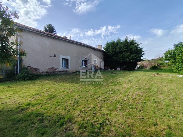 Maison de campagne pour investissement locatif