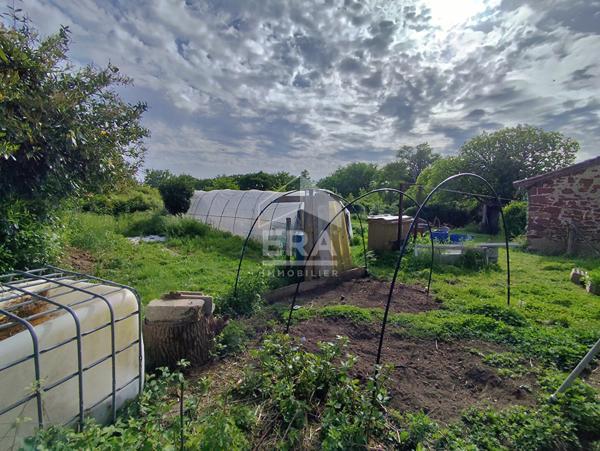 Maison de campagne pour investissement locatif