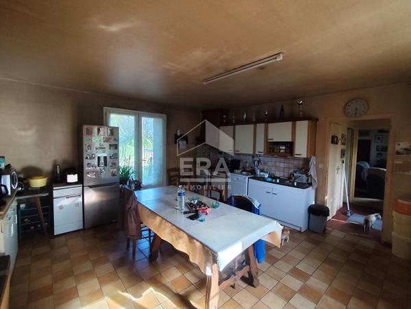 Maison de campagne pour investissement locatif