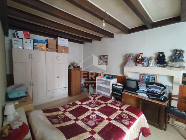 Maison de campagne pour investissement locatif