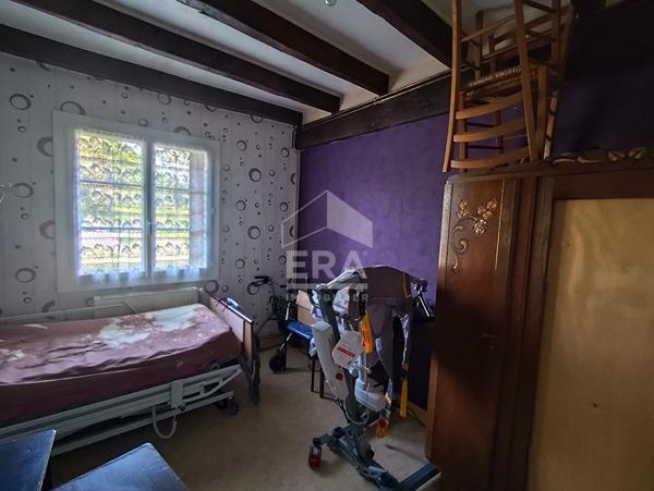 Maison de campagne pour investissement locatif