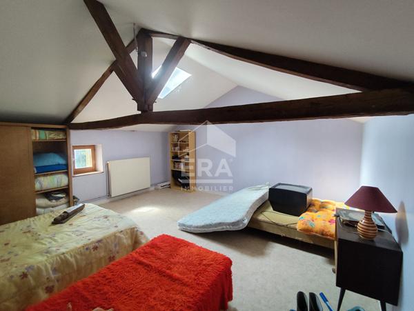 Maison de campagne pour investissement locatif