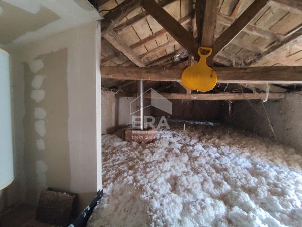 Maison de campagne pour investissement locatif