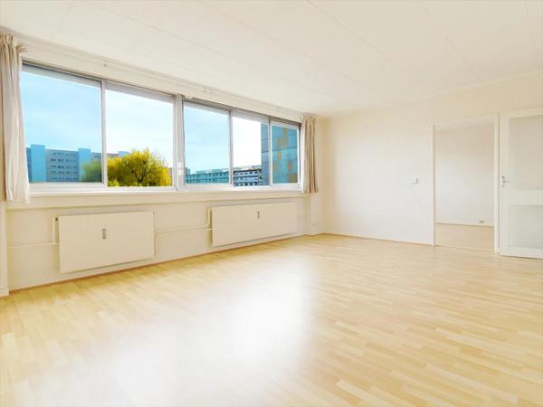 Appartement à louer à Vandœuvre-lès-Nancy (54500)