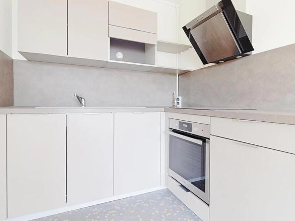 Appartement à louer à Vandœuvre-lès-Nancy (54500)