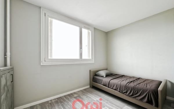 Appartement à vendre    4 pièces • 81 m2 Lyon 8