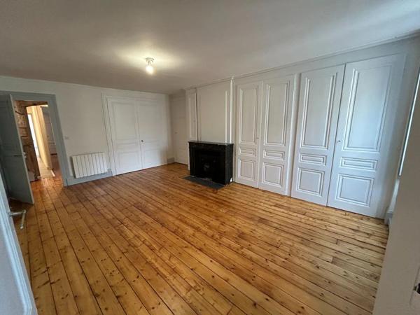 Appartement à louer à Lyon (69002)