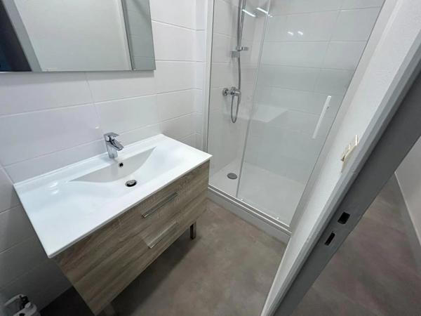 Appartement à louer à Lyon (69002)