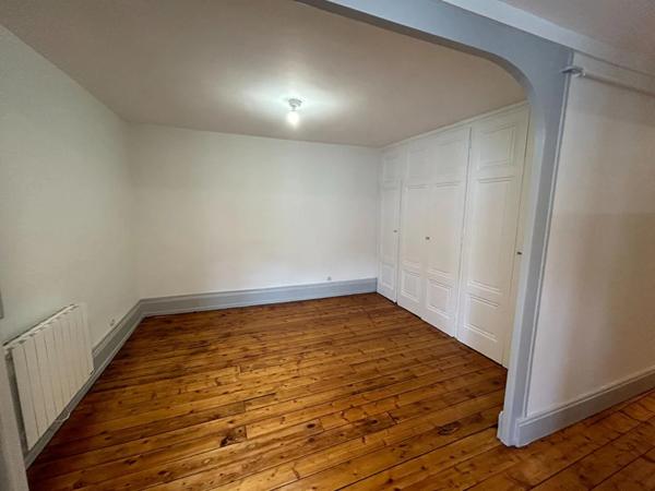 Appartement à louer à Lyon (69002)