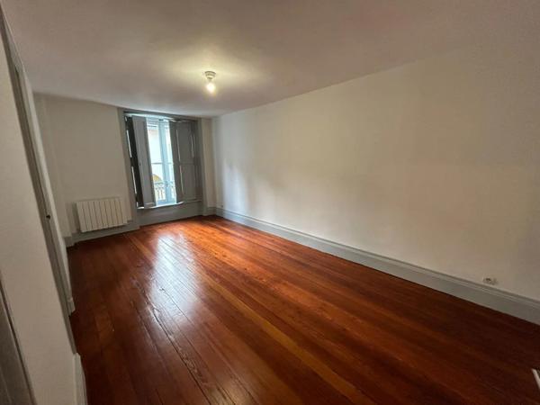 Appartement à louer à Lyon (69002)