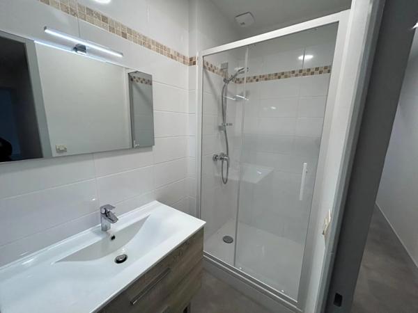 Appartement à louer à Lyon (69002)