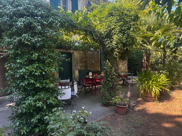 Une propriété d'exception 282m² - 7500m² de terrain