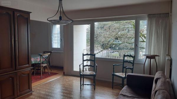 Appartement à vendre à Évreux dans l'Eure (27000), ref : A2851