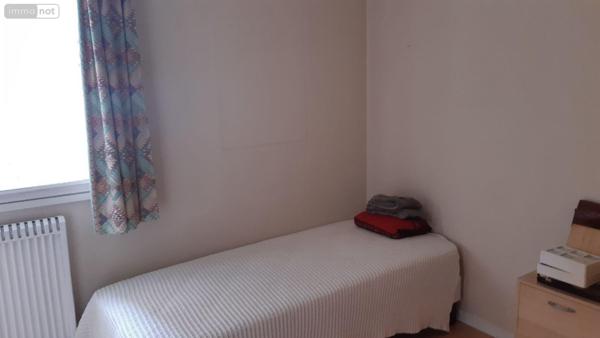 Appartement à vendre à Évreux dans l'Eure (27000), ref : A2851