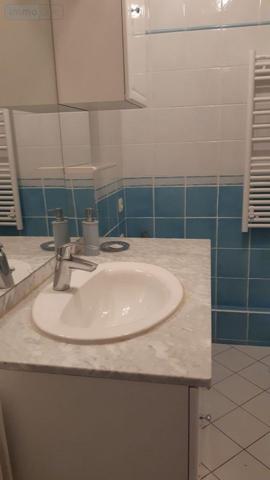 Appartement à vendre à Évreux dans l'Eure (27000), ref : A2851