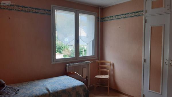 Appartement à vendre à Évreux dans l'Eure (27000), ref : A2851