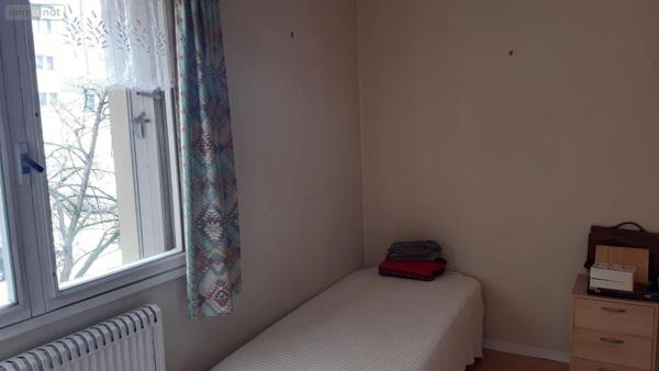 Appartement à vendre à Évreux dans l'Eure (27000), ref : A2851