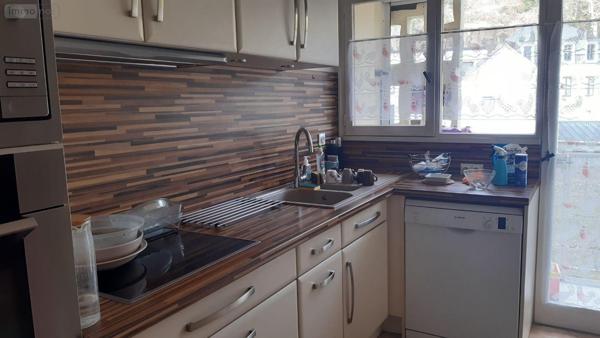 Appartement à vendre à Évreux dans l'Eure (27000), ref : A2851