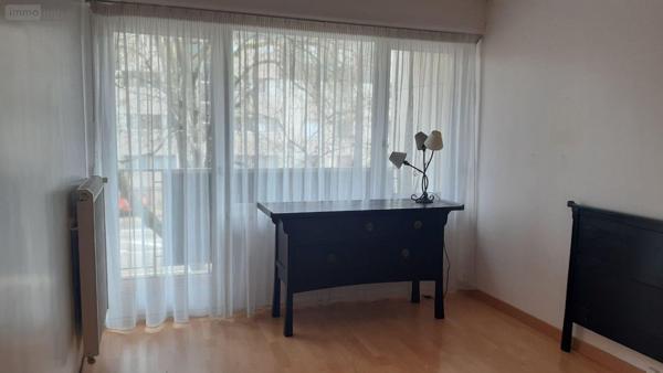 Appartement à vendre à Évreux dans l'Eure (27000), ref : A2851