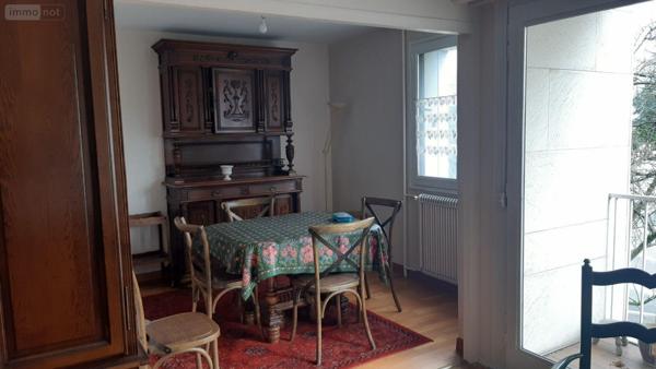 Appartement à vendre à Évreux dans l'Eure (27000), ref : A2851
