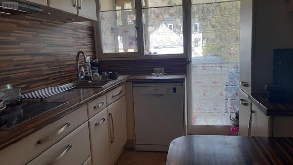 Appartement à vendre à Évreux dans l'Eure (27000), ref : A2851