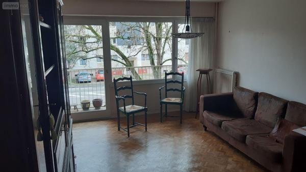 Appartement à vendre à Évreux dans l'Eure (27000), ref : A2851