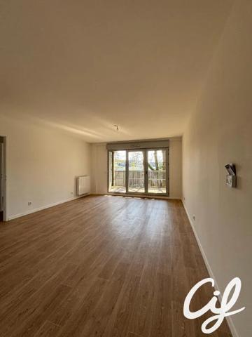 Appartement à louer à Chapelle-sur-Erdre (44240)