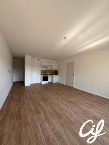 Appartement à louer à Chapelle-sur-Erdre (44240)