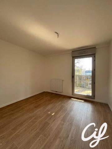 Appartement à louer à Chapelle-sur-Erdre (44240)