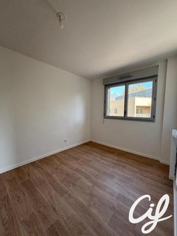 Appartement à louer à Chapelle-sur-Erdre (44240)