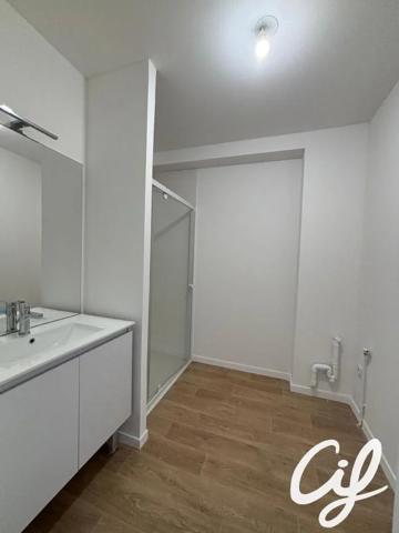 Appartement à louer à Chapelle-sur-Erdre (44240)