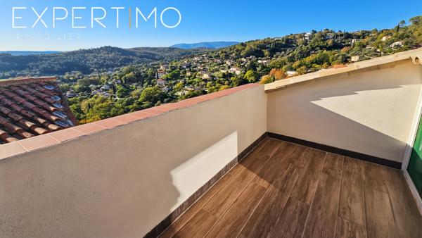 Callian (83440) A VENDRE, CALLIAN, maison de village 3 pièces 49 m² LC + dépendances