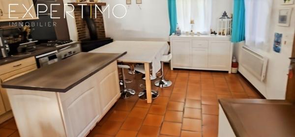 Callian (83440) A VENDRE, CALLIAN, maison de village 3 pièces 49 m² LC + dépendances