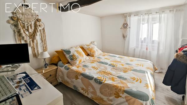 Callian (83440) A VENDRE, CALLIAN, maison de village 3 pièces 49 m² LC + dépendances