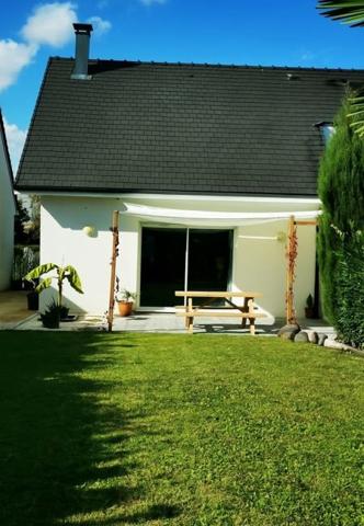 Maison à vendre |  Assat |  5 pièces | 149 m²