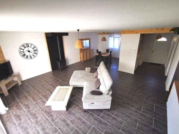 Maison à vendre |  Assat |  5 pièces | 149 m²
