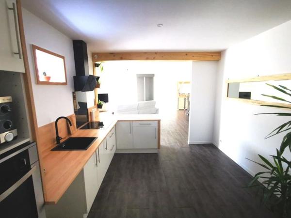 Maison à vendre |  Assat |  5 pièces | 149 m²