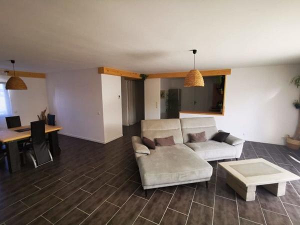 Maison à vendre |  Assat |  5 pièces | 149 m²