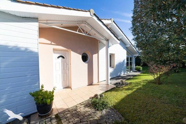 Maison à vendre |  Boucau |  5 pièces | 132 m²