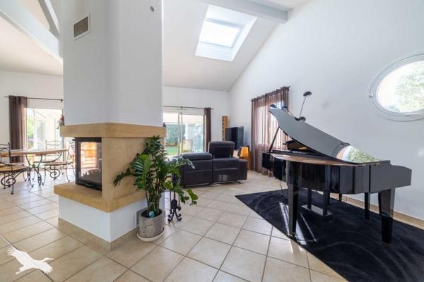 Maison à vendre |  Boucau |  5 pièces | 132 m²