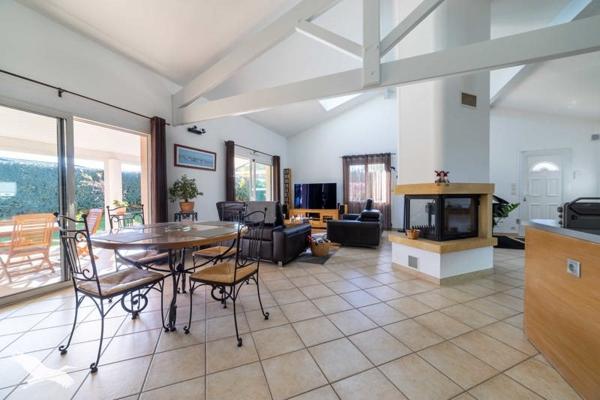 Maison à vendre |  Boucau |  5 pièces | 132 m²