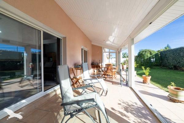 Maison à vendre |  Boucau |  5 pièces | 132 m²