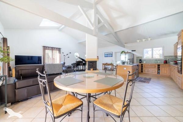 Maison à vendre |  Boucau |  5 pièces | 132 m²