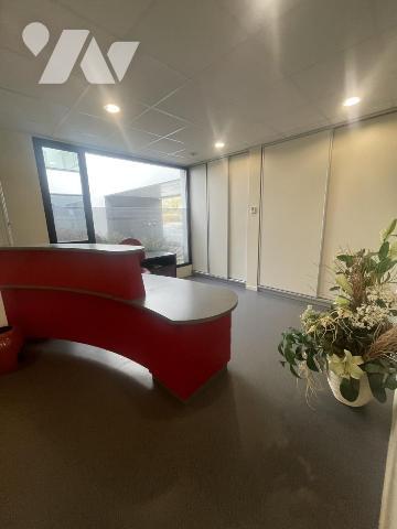 Uniquement dans votre étude. Cabinet médical à vendre – Secteur Clinique Océane, VANNES